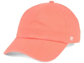 '47 Classic Clean Up Cap - Light Orange