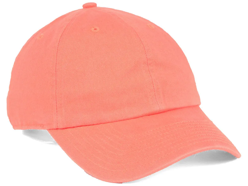 '47 Classic Clean Up Cap - Light Orange