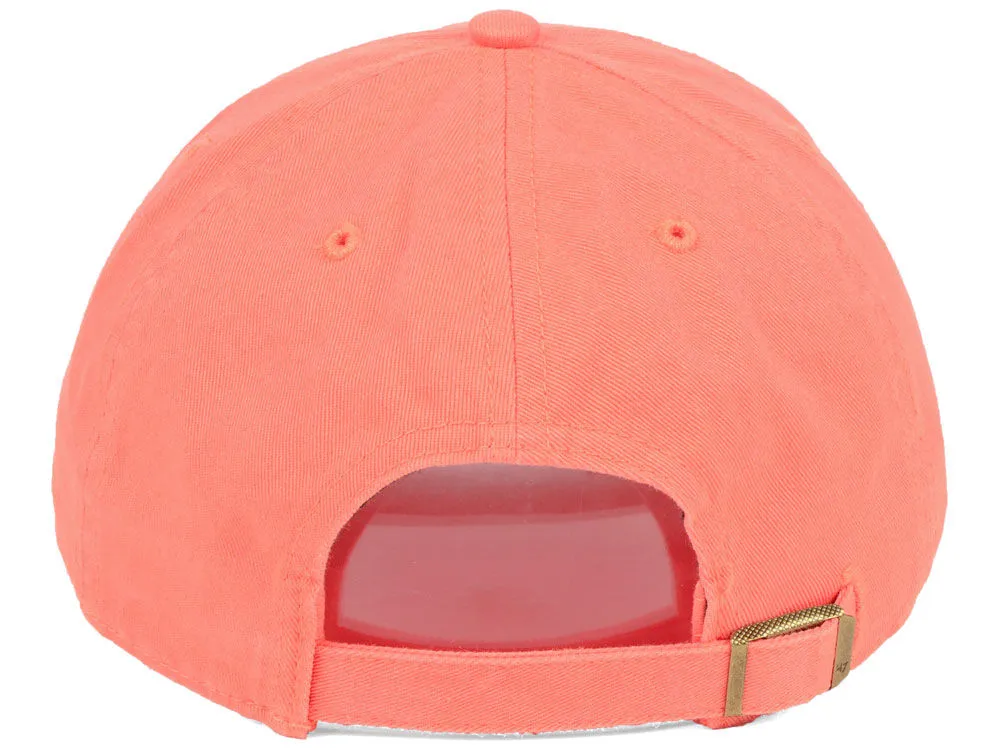 '47 Classic Clean Up Cap - Light Orange