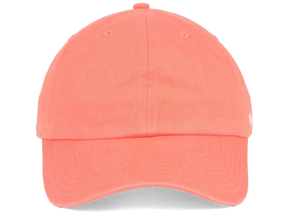 '47 Classic Clean Up Cap - Light Orange