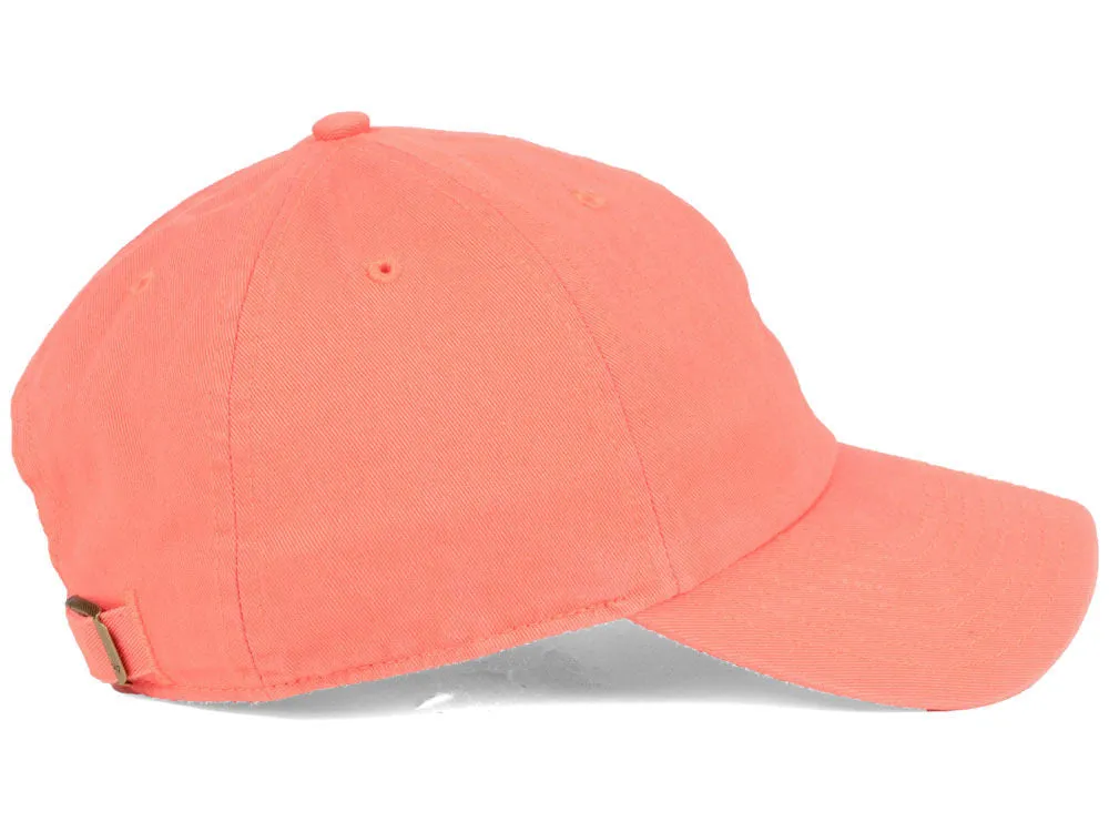 '47 Classic Clean Up Cap - Light Orange