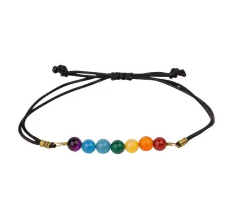 7 Vibes Bracelet (Seven Energies)