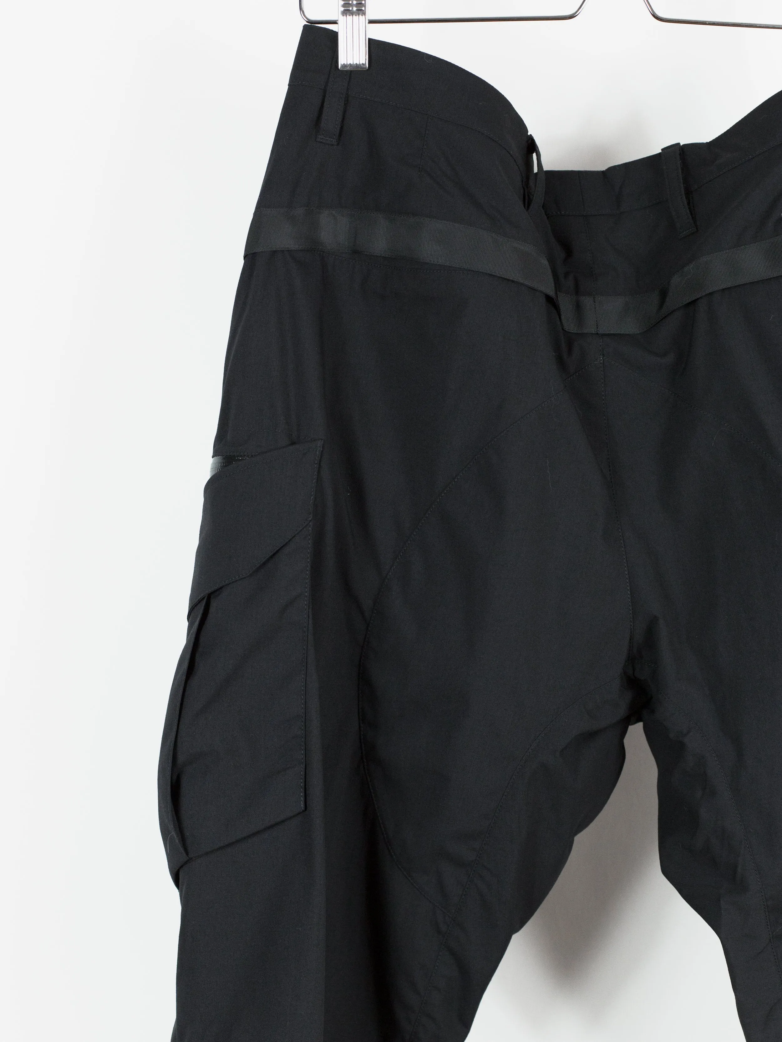 Acronym AW19 P34-E Black