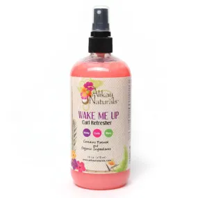 Alikay Naturals Wake Me Up Curl Refresher 16oz