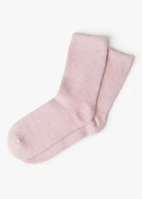 Aloe Super Soft Spa Socks