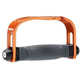 Apeks Torch Handle Goodman Kit Orange/Orange