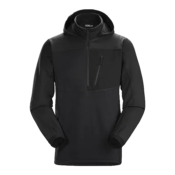 Arc'teryx Naga Hoody Gen 3.1