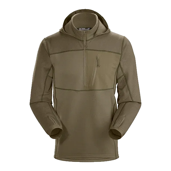 Arc'teryx Naga Hoody Gen 3.1