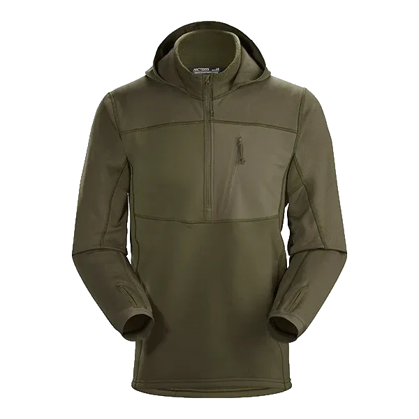 Arc'teryx Naga Hoody Gen 3.1