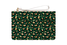 B Spots Clutch Bag