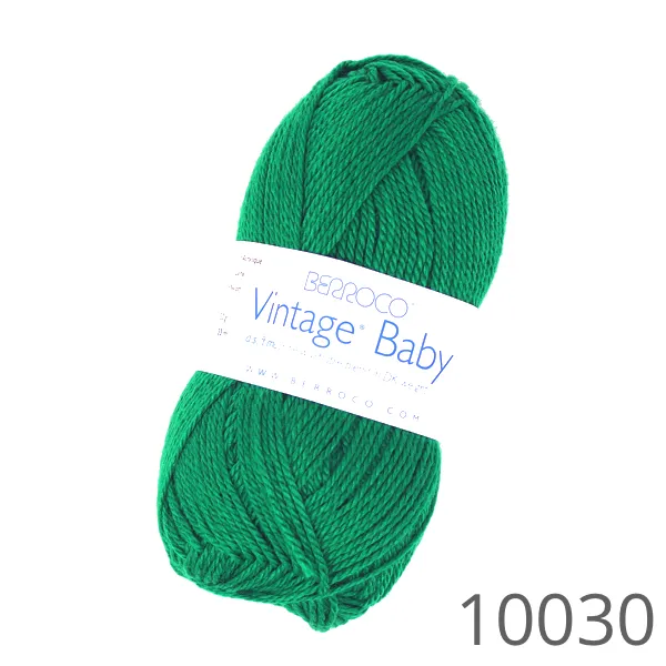 Berroco Rerun Baby Booties Kit PRE-ORDER