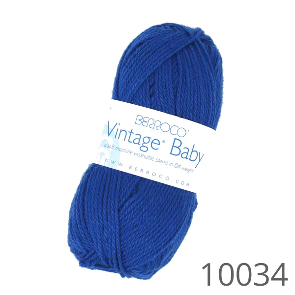 Berroco Rerun Baby Booties Kit PRE-ORDER