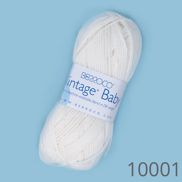 Berroco Rerun Baby Booties Kit PRE-ORDER