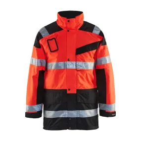 Blaklader 4426 Waterproof Hi-Vis Jacket