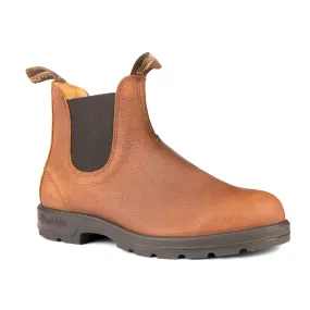 Blundstone 1445 - Leather Lined Pebble Brown