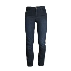 Bull-It Italian SR6 Armoured Slim Fit Jeans - Blue