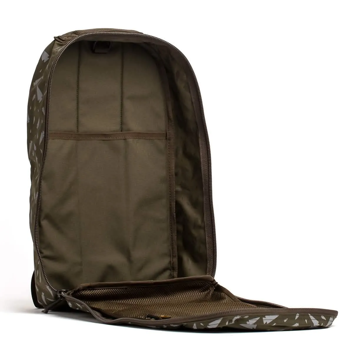 Bullet Ruck - Classic - Reflective Spearhead