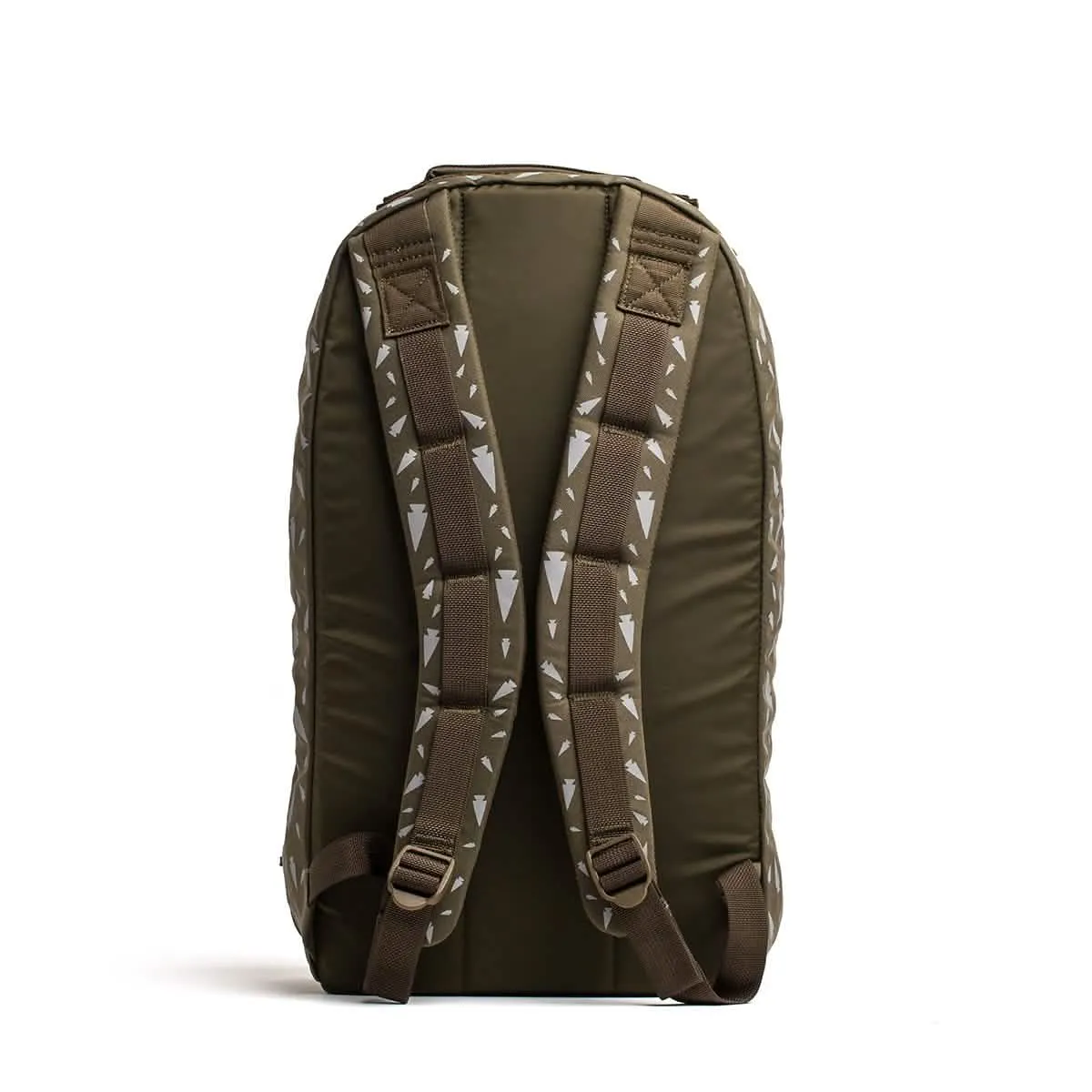 Bullet Ruck - Classic - Reflective Spearhead