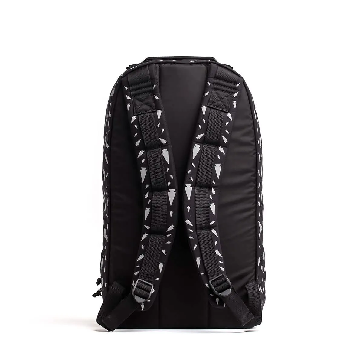 Bullet Ruck - Classic - Reflective Spearhead