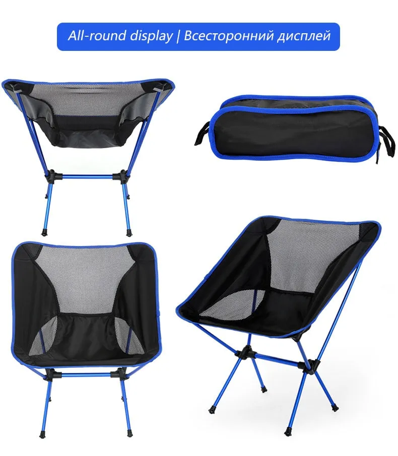 Camping Outdoor Chair