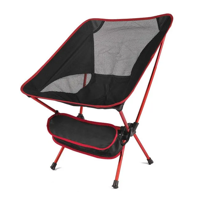 Camping Outdoor Chair