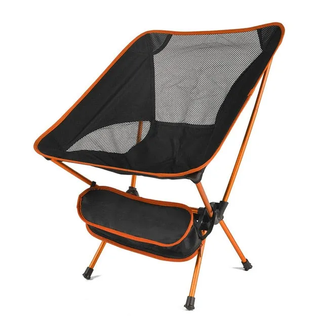 Camping Outdoor Chair