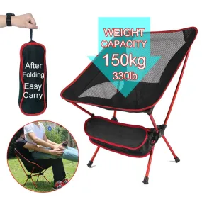 Camping Outdoor Chair