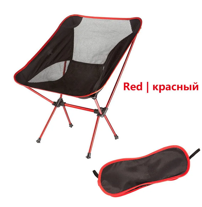 Camping Outdoor Chair