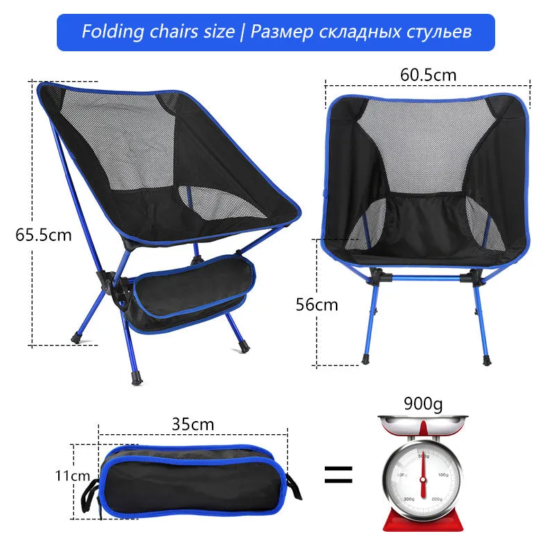 Camping Outdoor Chair