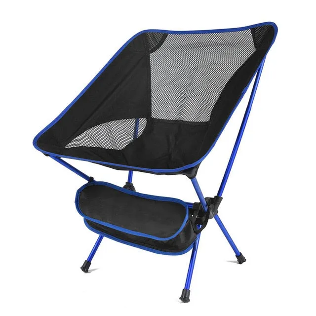 Camping Outdoor Chair