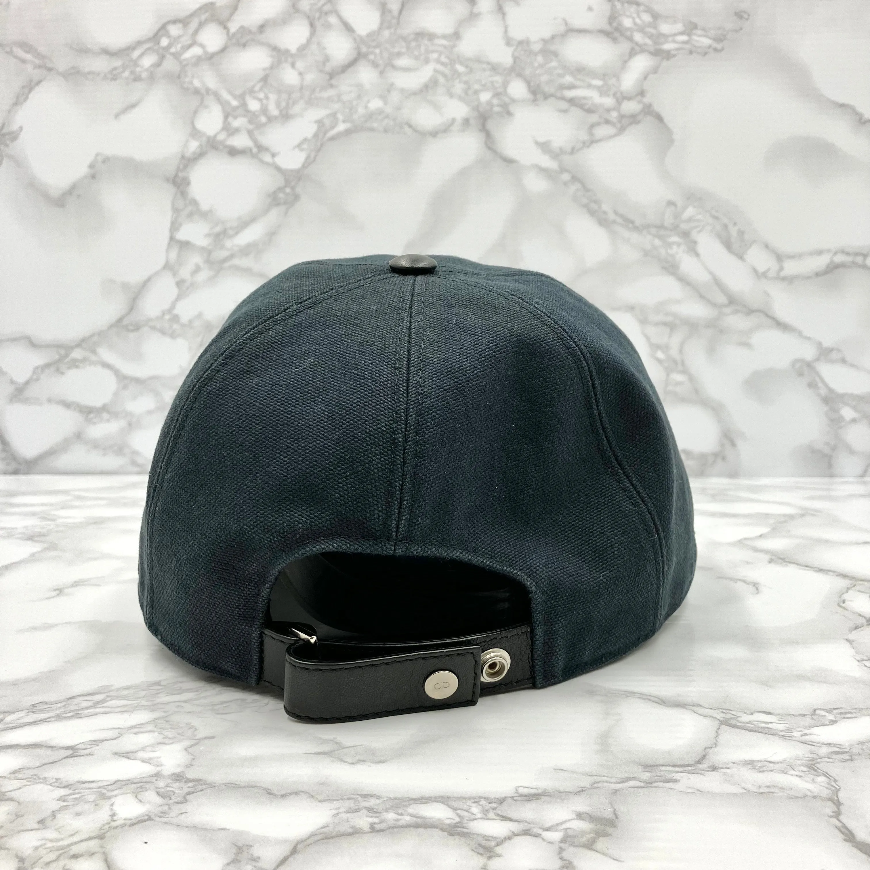 Christian Dior Cap