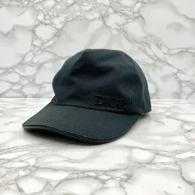 Christian Dior Cap