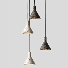 Cono Pendant Light