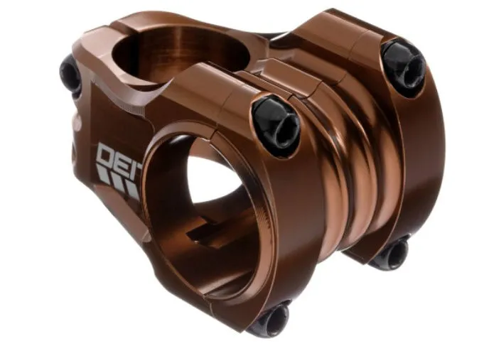 Copperhead Stem 35mm Bore