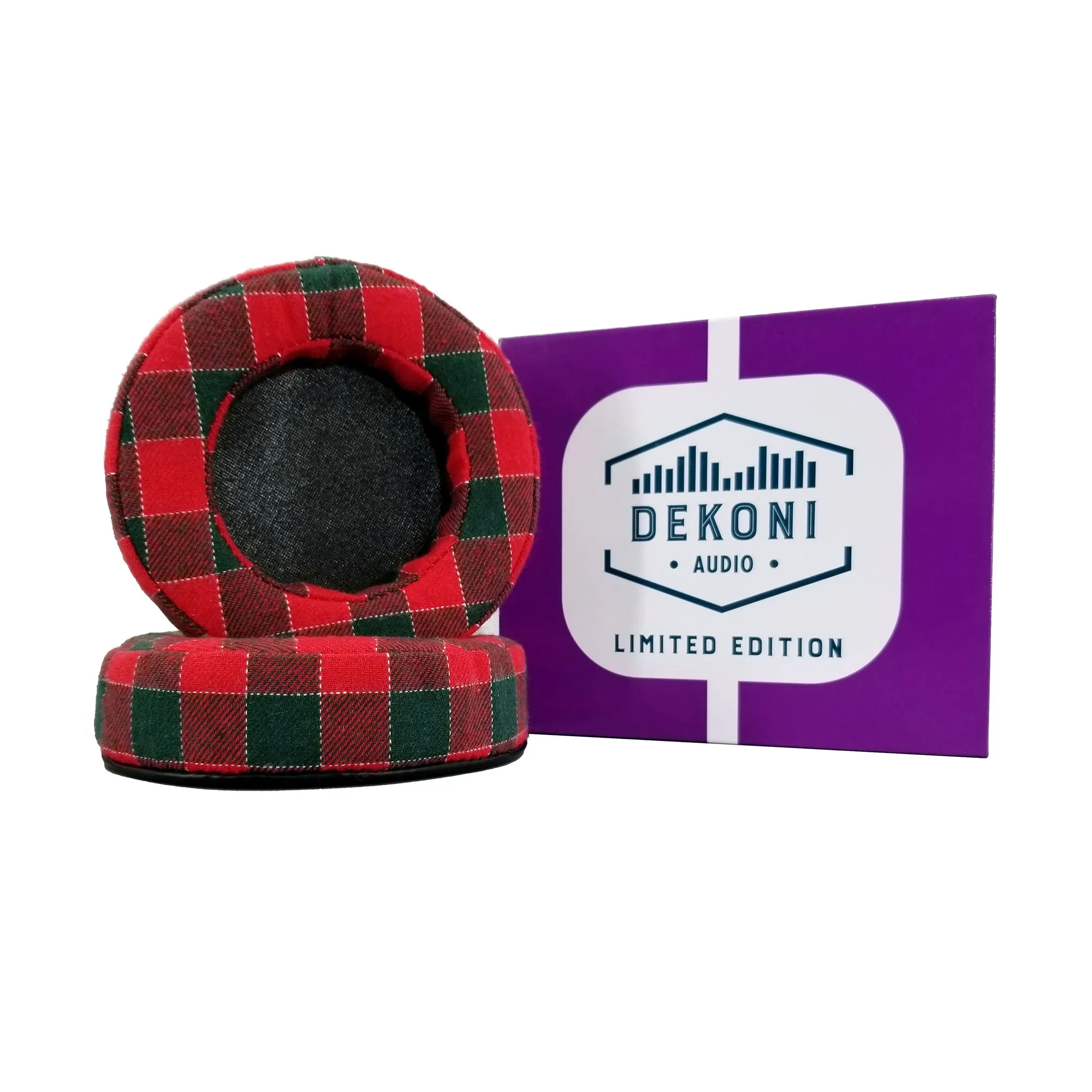 Dekoni Audio Limited Edition Ear Pads for Beyerdynamic DT Series and AKG K Series