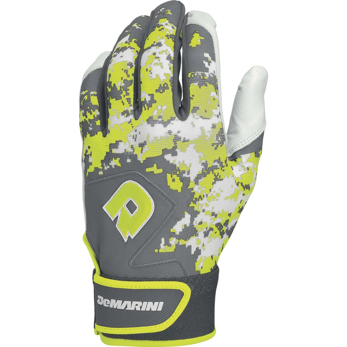 Demarini Adult Digi Camo Batting Gloves