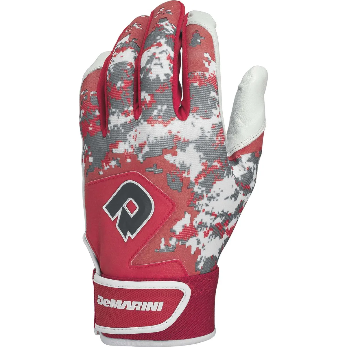 Demarini Adult Digi Camo Batting Gloves