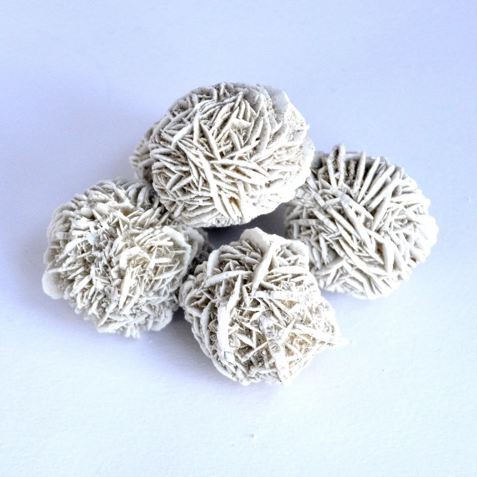 Desert Rose Stone