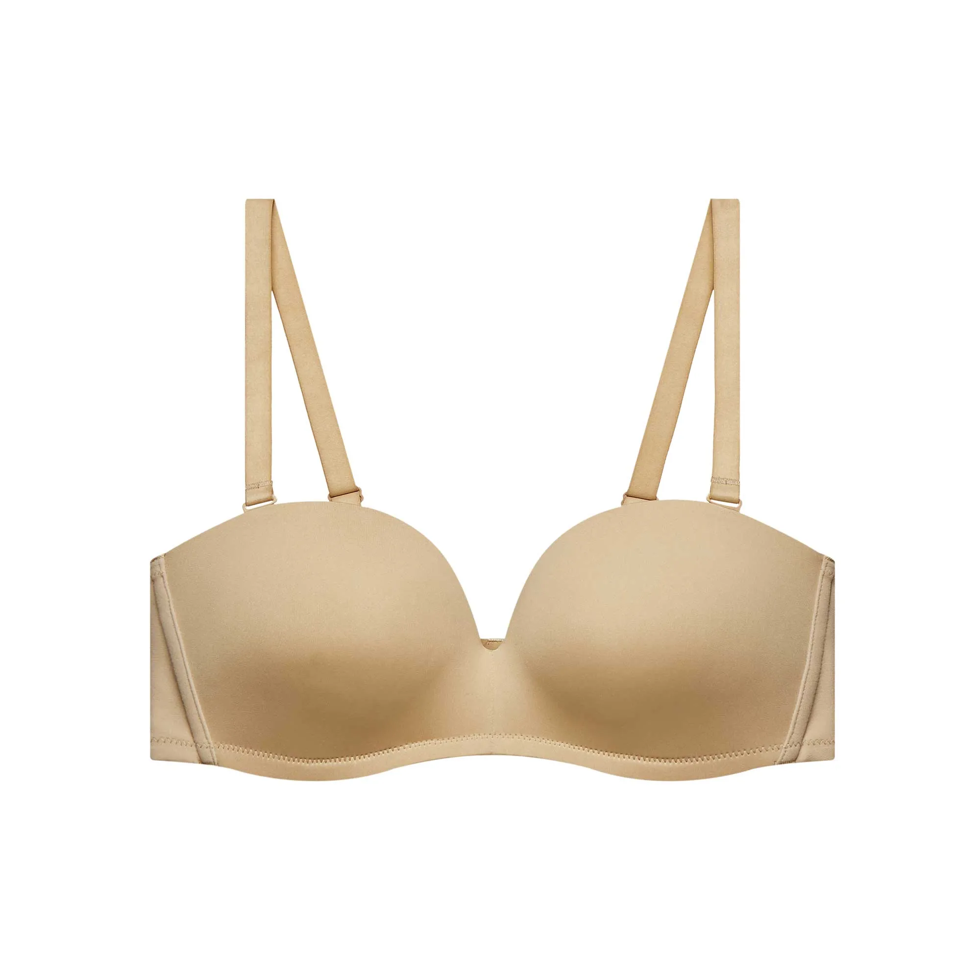 Essential Support Bandeau Bra