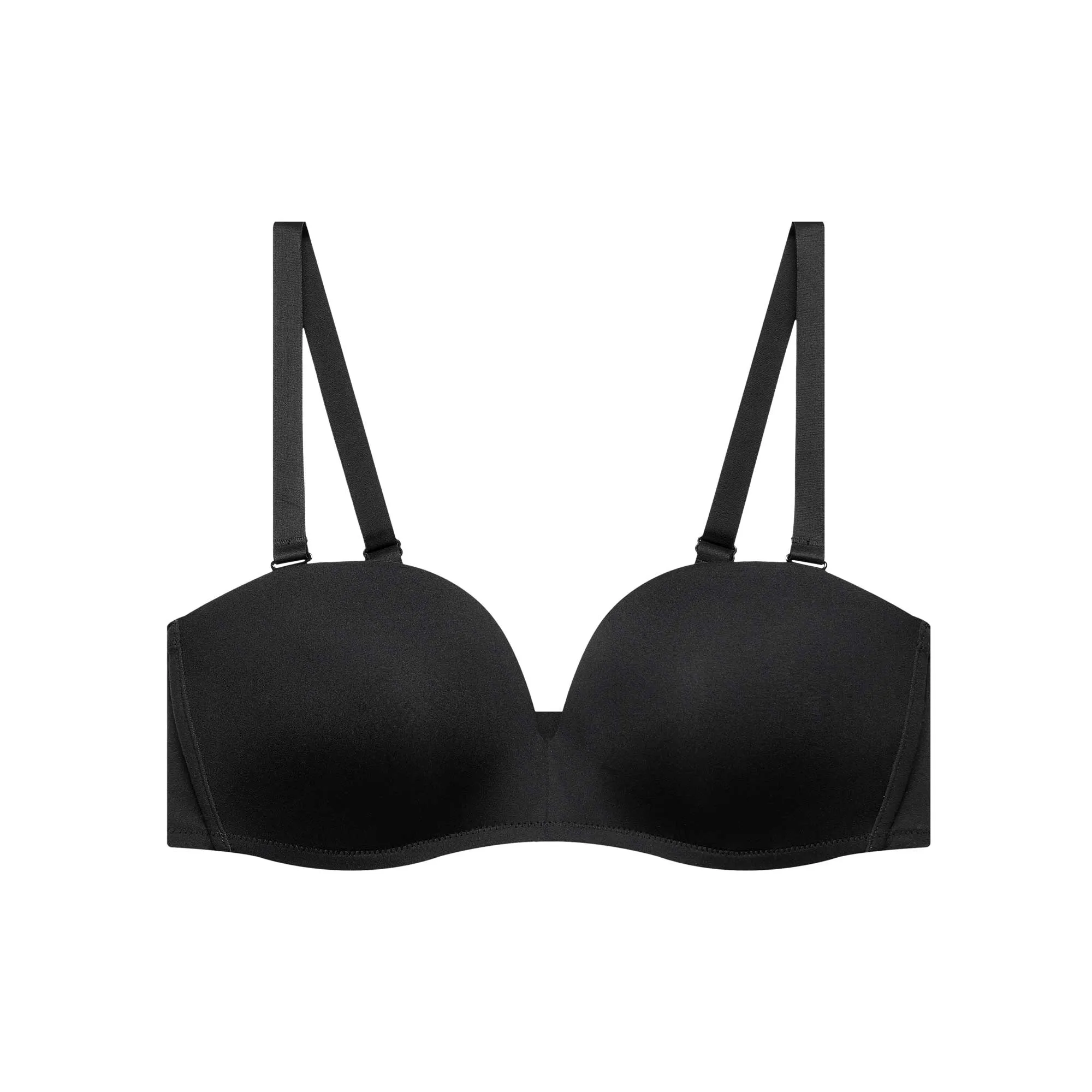 Essential Support Bandeau Bra