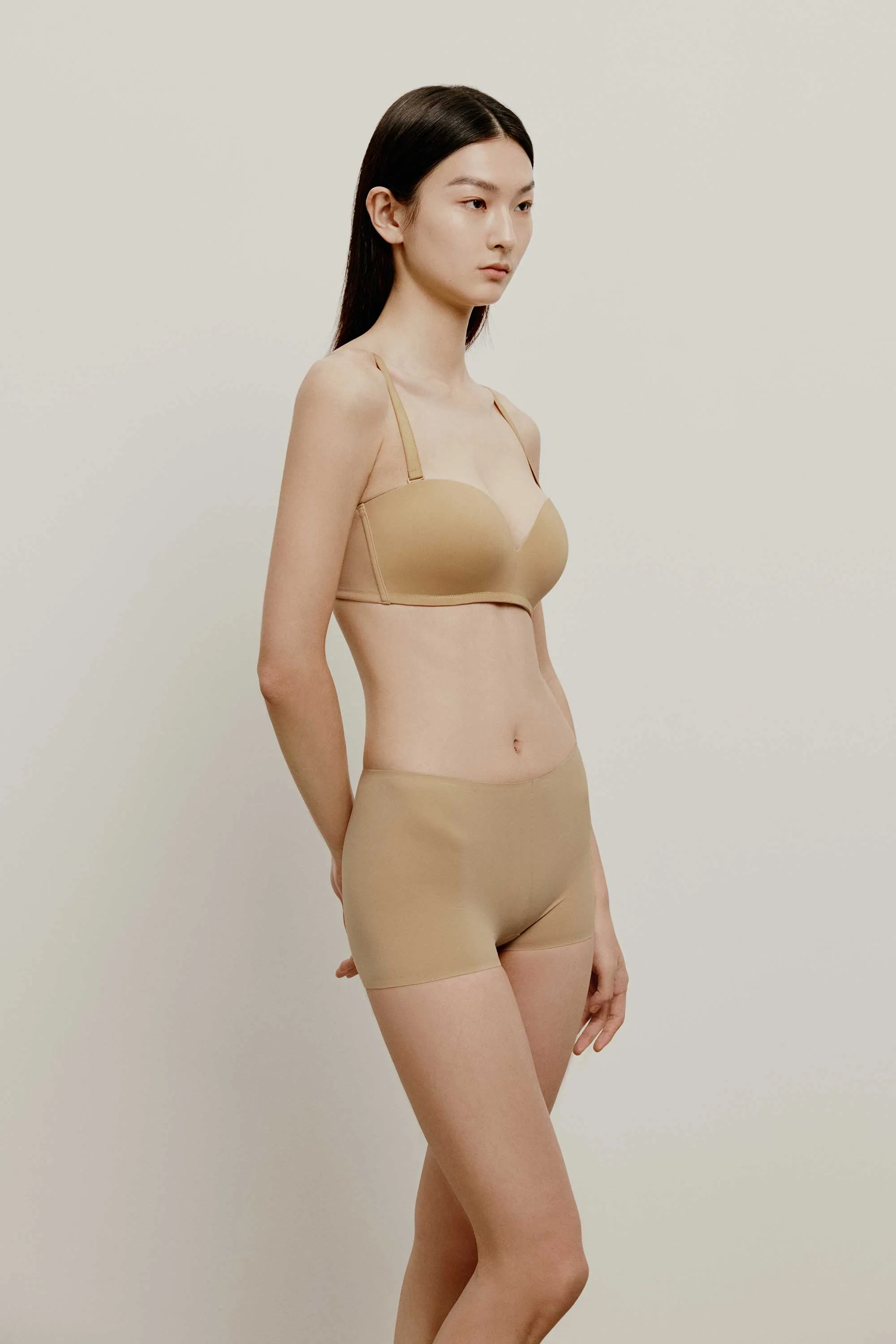 Essential Support Bandeau Bra