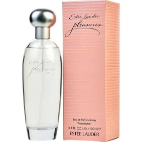 Estee Lauder Pleasures Women 100ml