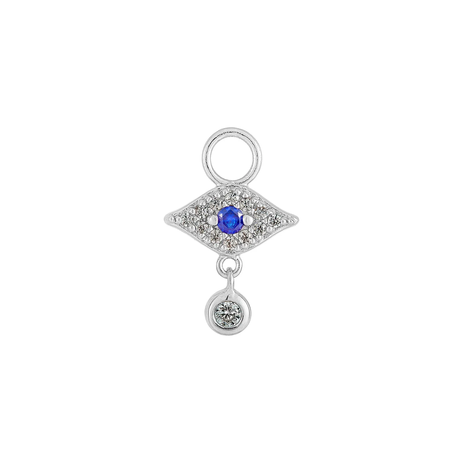 Evil Eye Charm