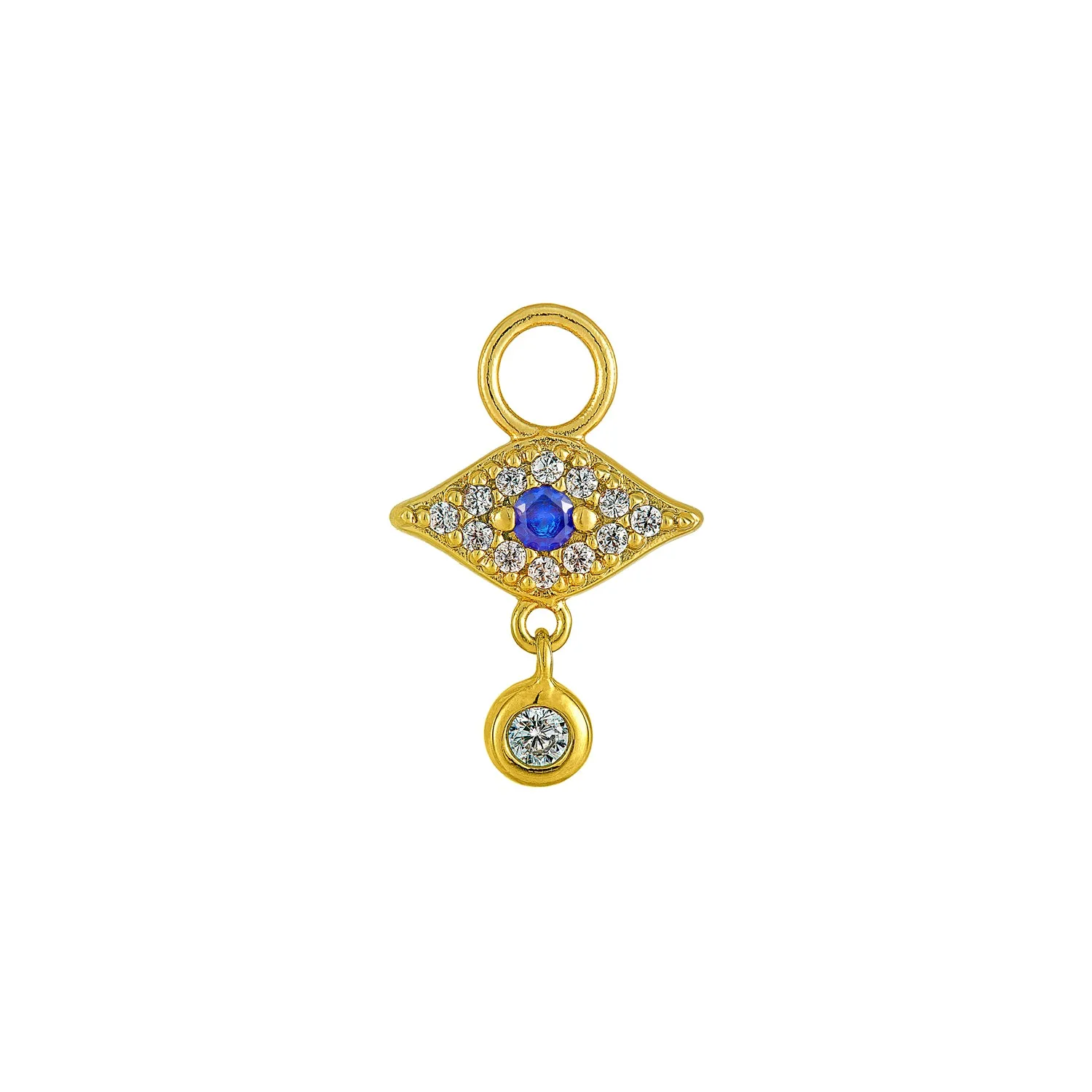 Evil Eye Charm