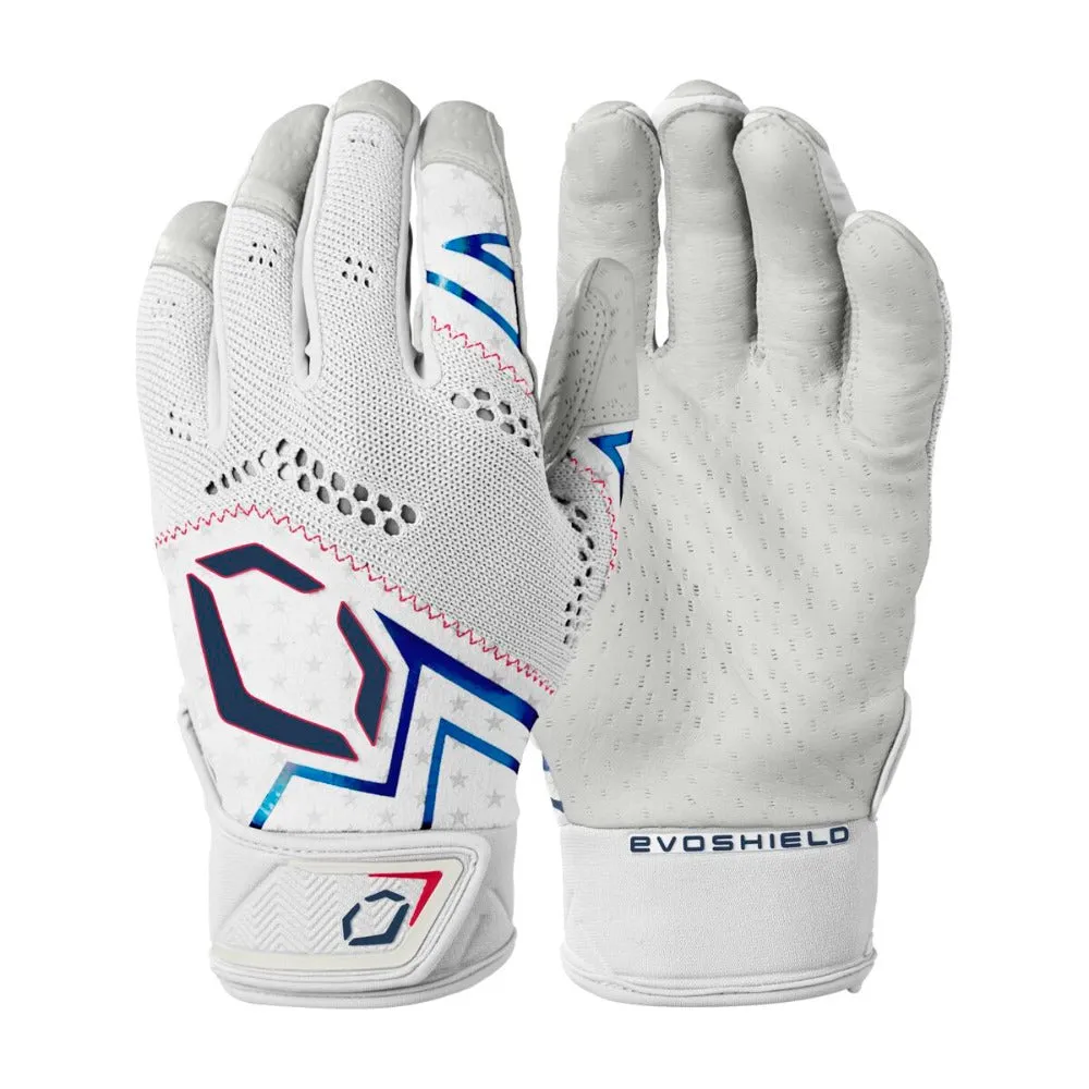 EvoShield PRO-SRZ V2 Adult Batting Gloves