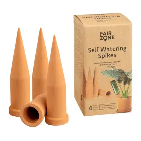 Fair Zone Self-Watering Spikes