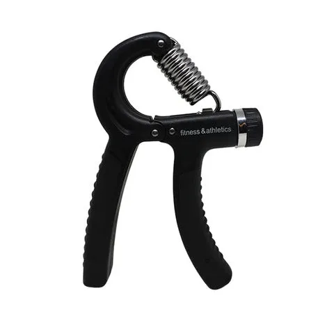 Fitness and Athletics Adjustable Hand Grip