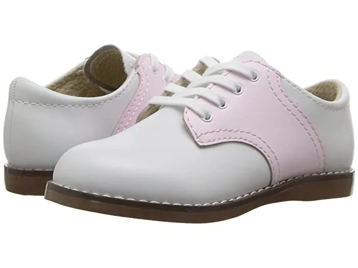 Footmates Cheer Light Pink