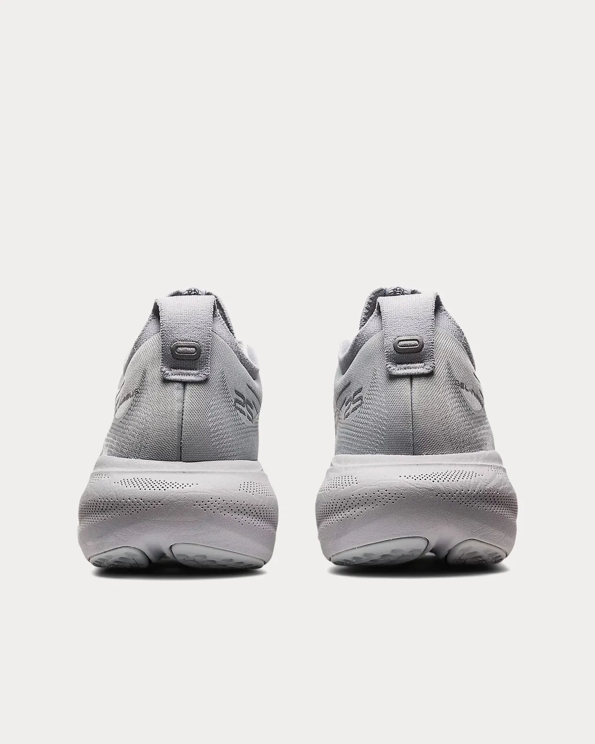 Gel-Nimbus 25 Piedmont Grey / Sheet Rock Running Shoes