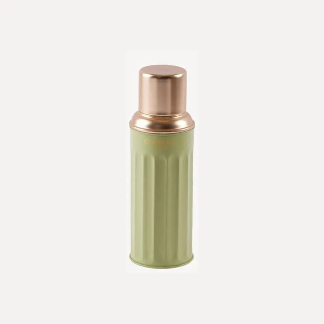 Glass Vacuum Flask - 122 Signature